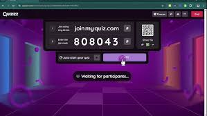 quizziz join
