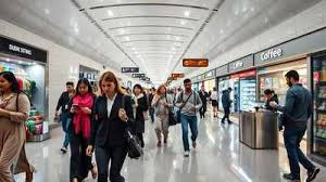 dubai retail news
