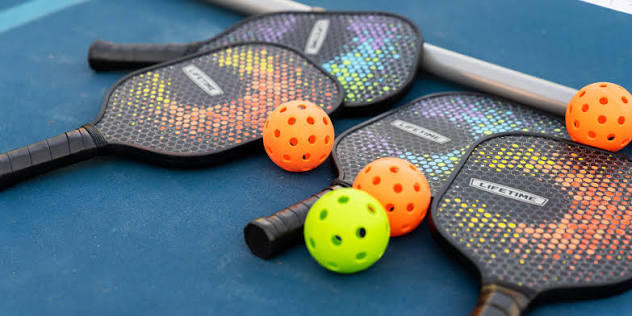 why is it called pickleball