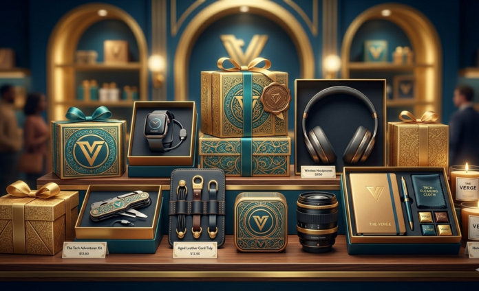 theverge gifts