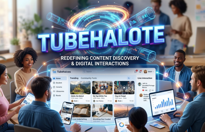 TubeHalote