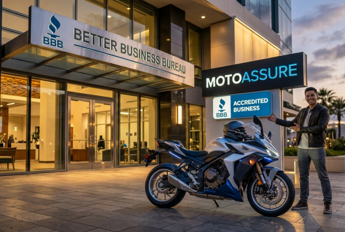 motoassure bbb