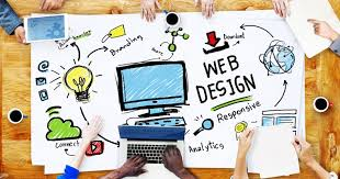 website redesign seo