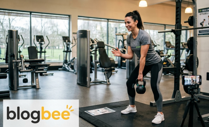 Thespoonathletic Fitness Tips