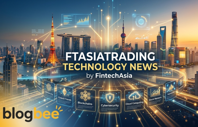 Ftasiatrading Technology News by FintechAsia