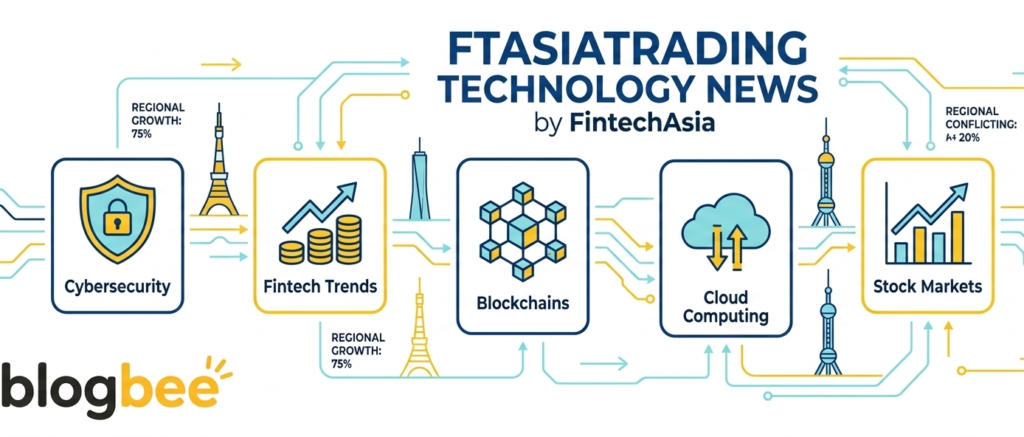 Ftasiatrading Technology News by FintechAsia