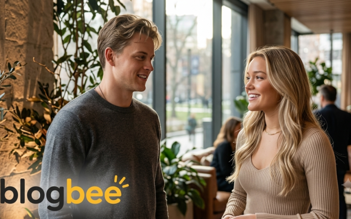 joe burrow olivia ponton