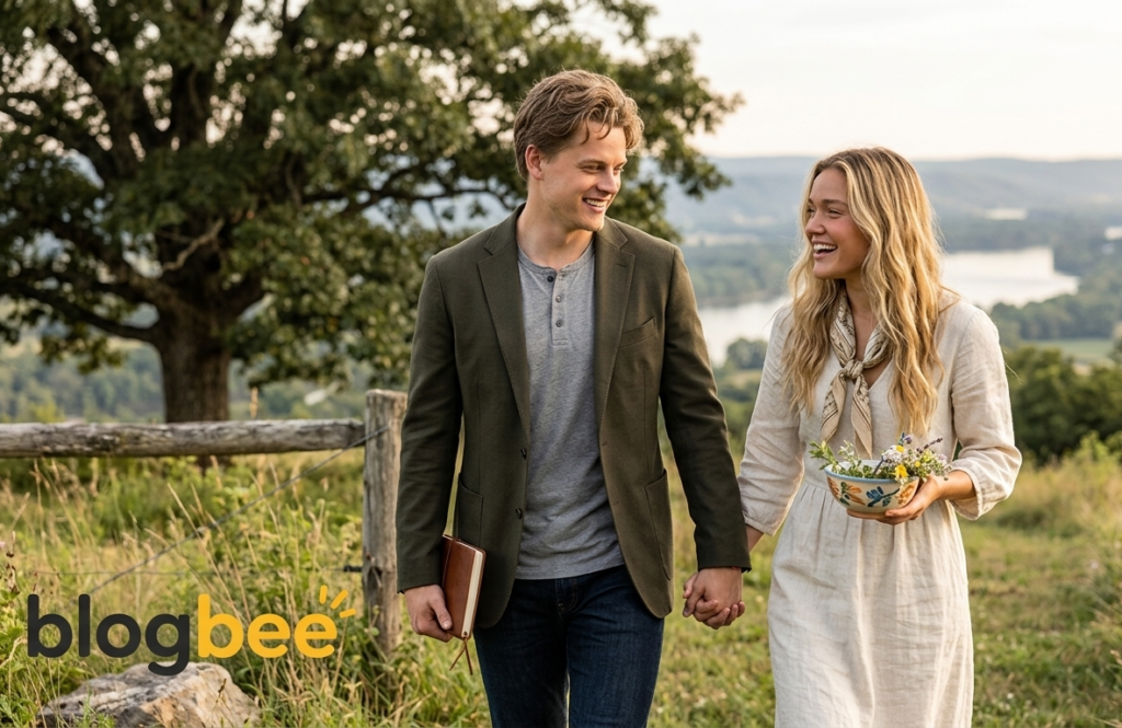 joe burrow olivia ponton