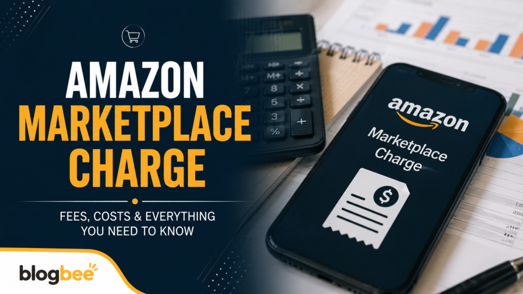 amazon marketplace charge