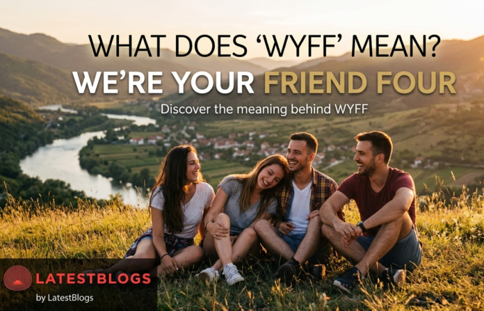 wyff meaning
