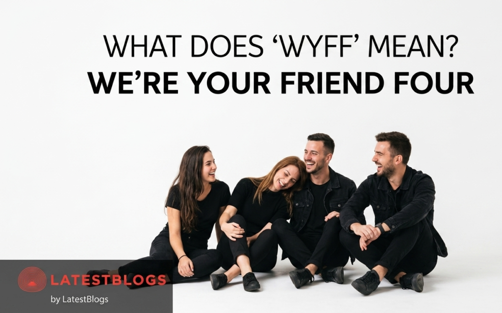 wyff meaning